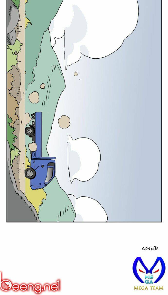 con gái tôi là zombie chapter 12 38