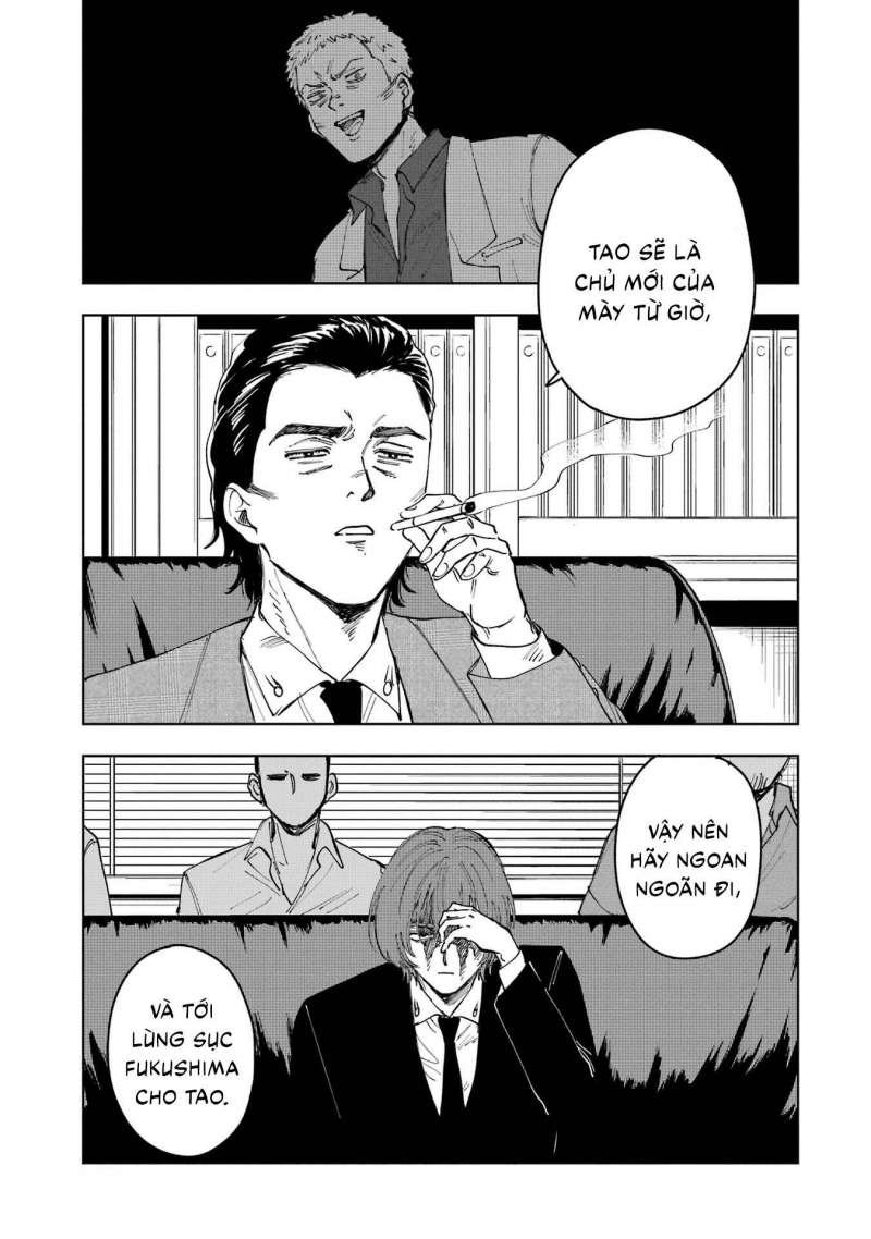 boku to mimoza no 75-nichi chapter 9 14