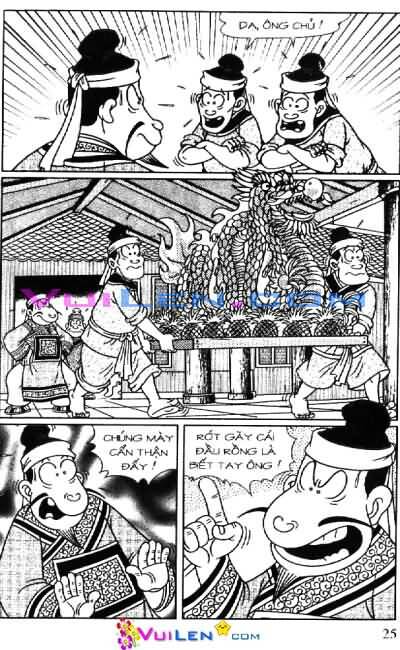 thần đồng đất việt chapter 99 22