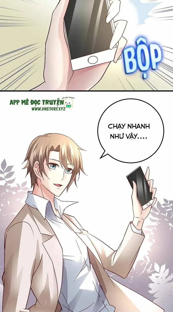 trò chơi săn tình - tổng tài khó kìm lòng chapter 32 7