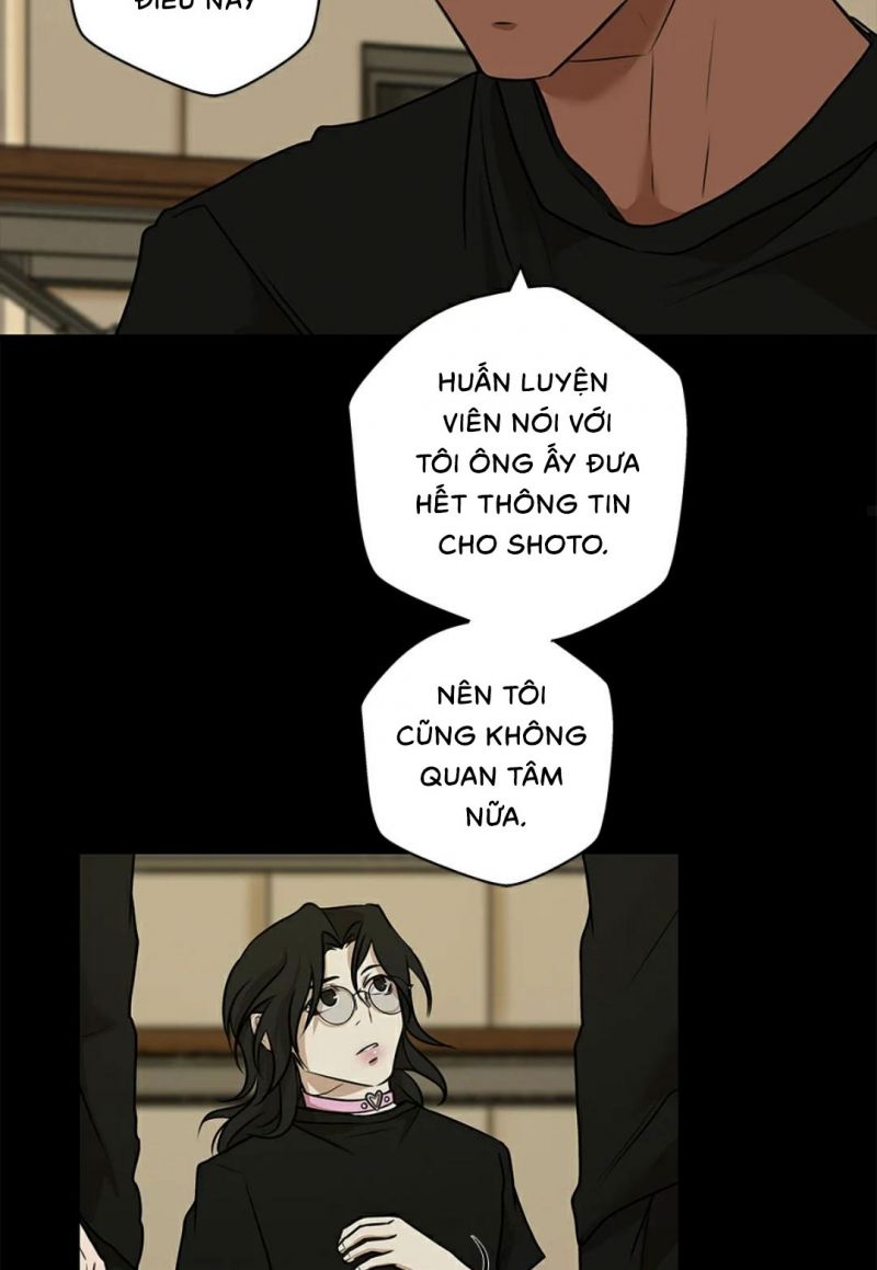 yêu phải kẻ sát nhân bóng rổ chapter 20 106