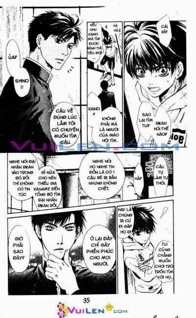 bát khuyển sỹ phương đông chapter 7 35