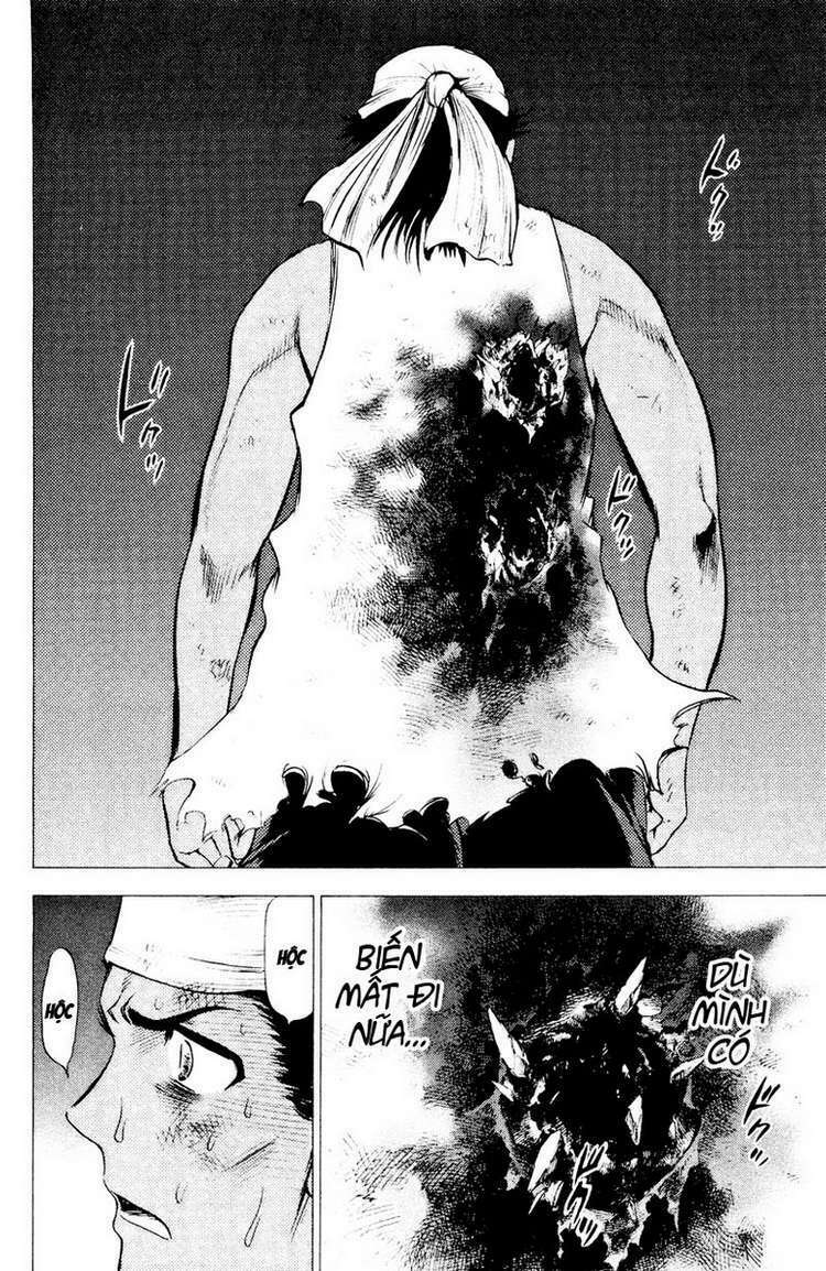 cage of eden chapter 82 11