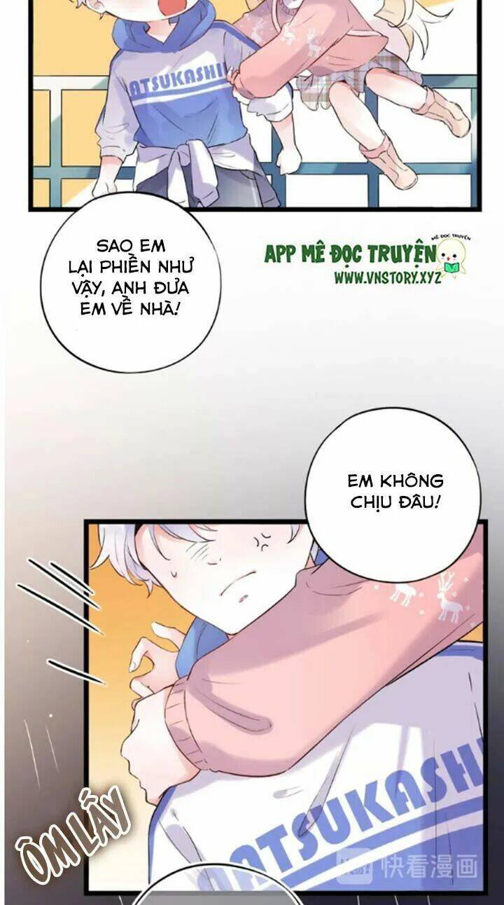 trạch thượng tịch mịch huỳnh hỏa chapter 40 13