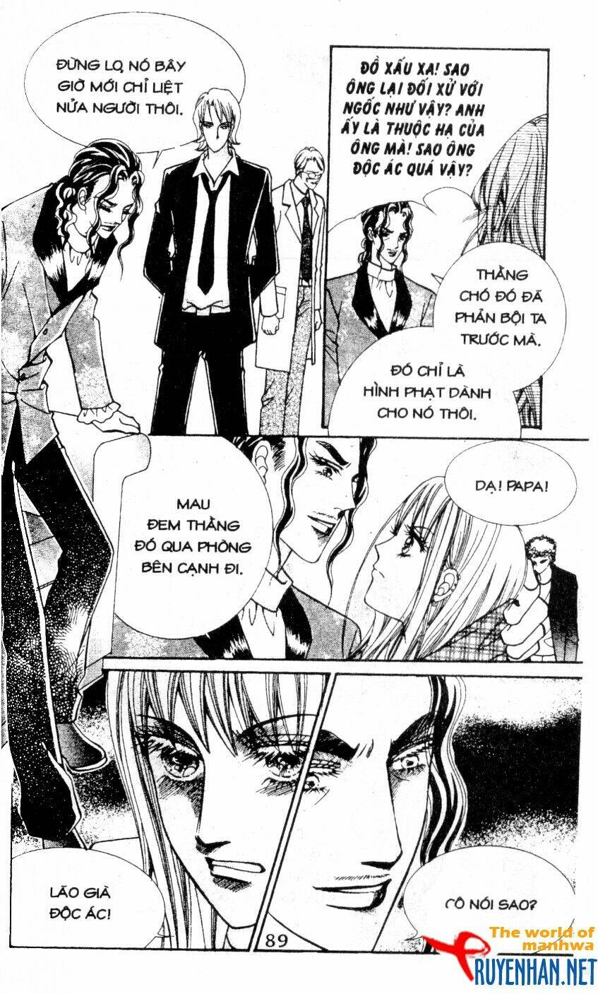 chàng trai hào hiệp chapter 11 91