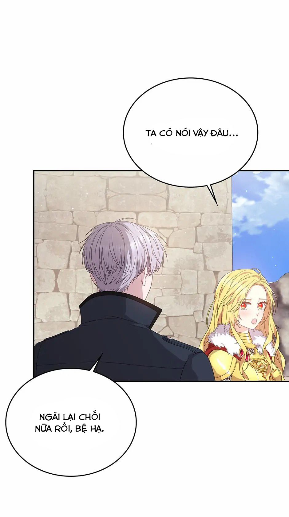 công chúa hai mặt chapter 106 60