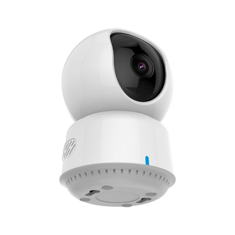 Camera thông minh Aqara E1 Wifi 6 - Tương thích HomeKit, độ phân giải 2K, quay quét 360 - HÀNG CHÍNH HÃNG