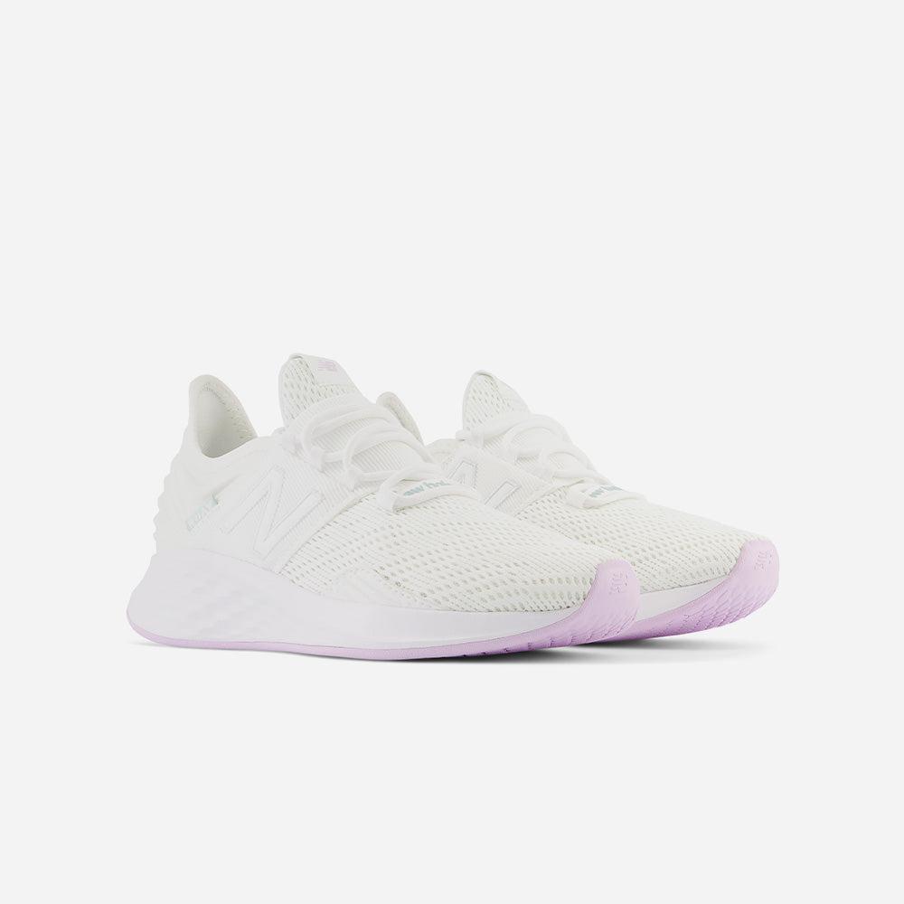 Giày thể thao nữ New Balance Fresh Foam Roav / Wroavv1 - WROAVBW1