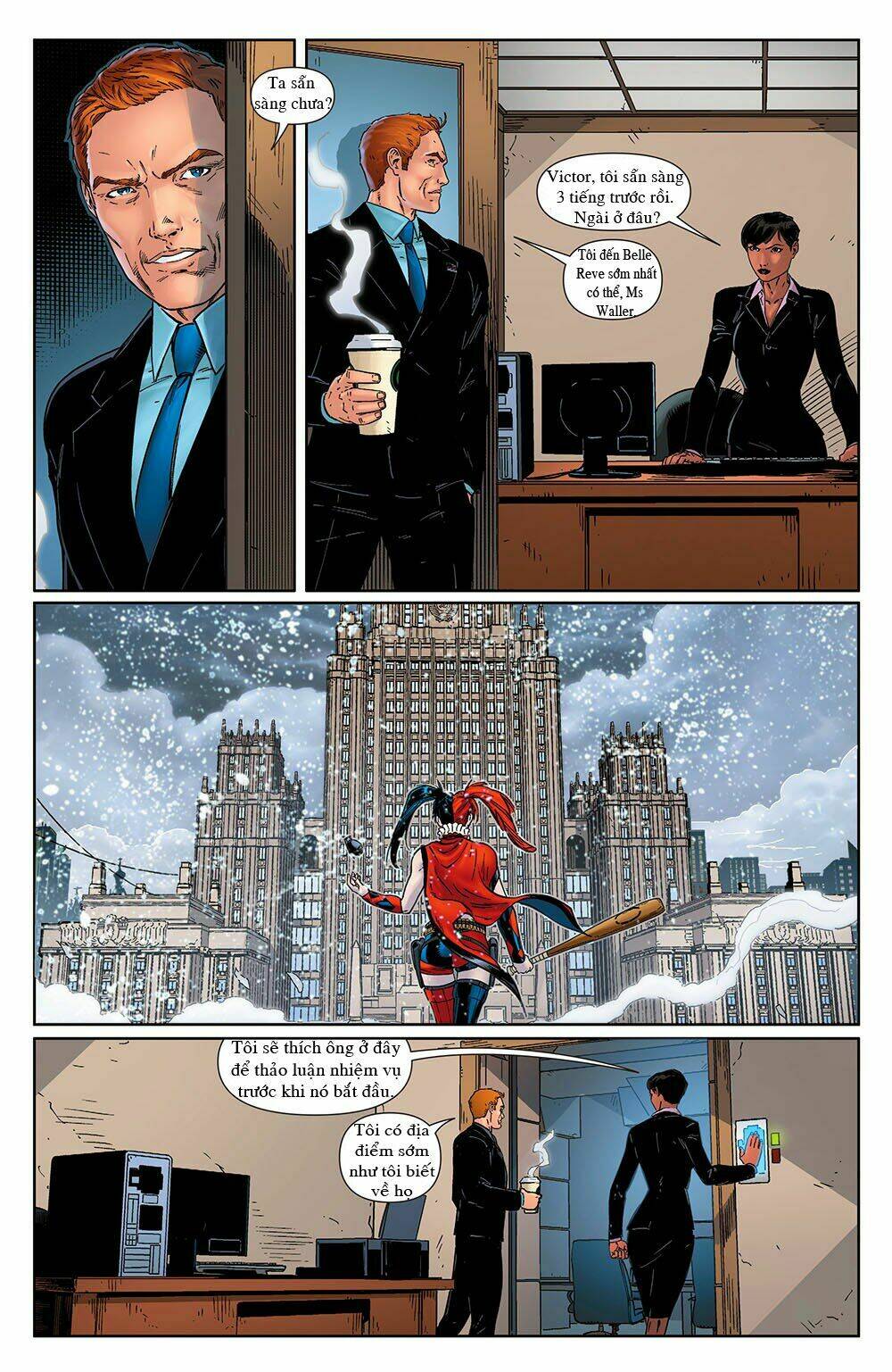 suicide squad chapter 1 8