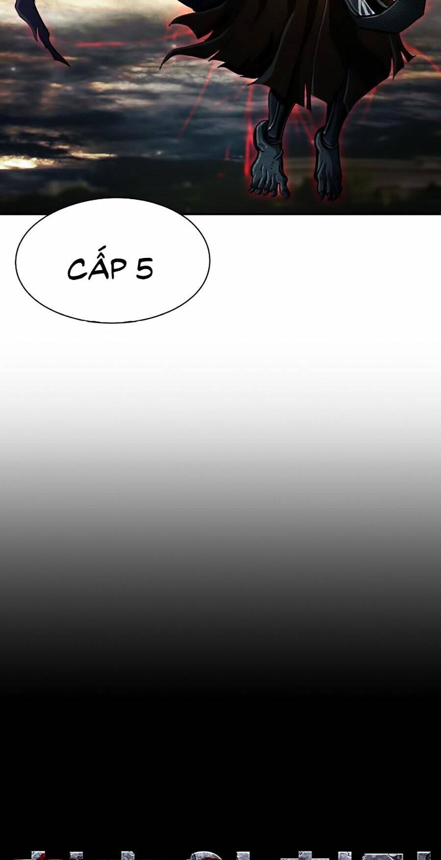 thợ săn đầu tiên chapter 69 9