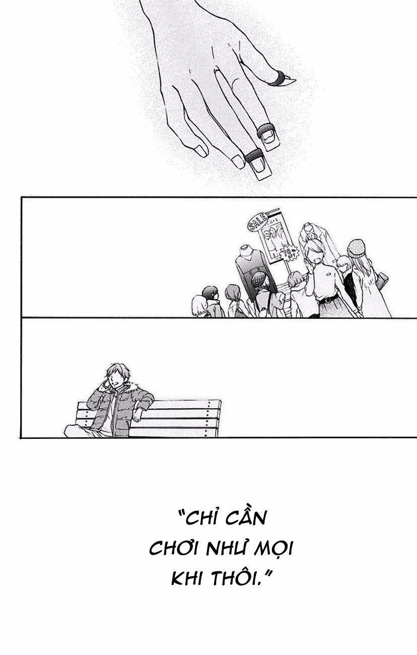 kono oto tomare! chapter 59 15