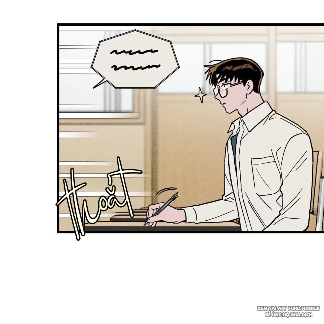 lời tỏ tình từ con số 0 chapter 4 15