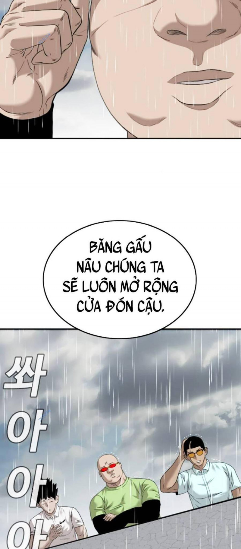 người xấu chapter 113 4