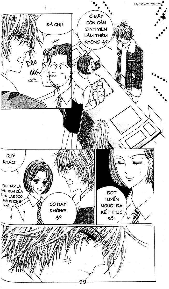 nhà trọ hoàn hảo chapter 70 15