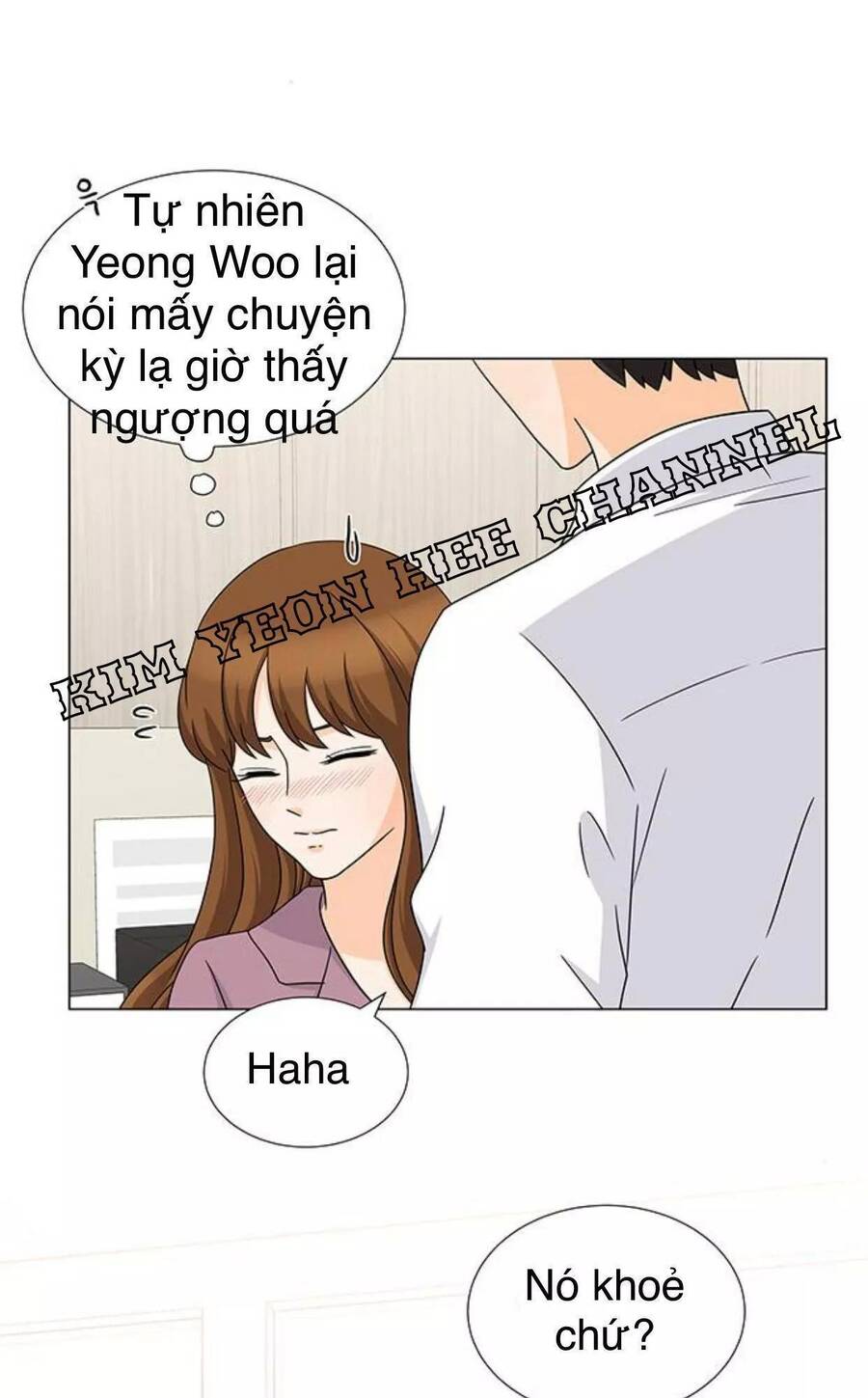 idol và sếp, em yêu ai? chapter 117 6