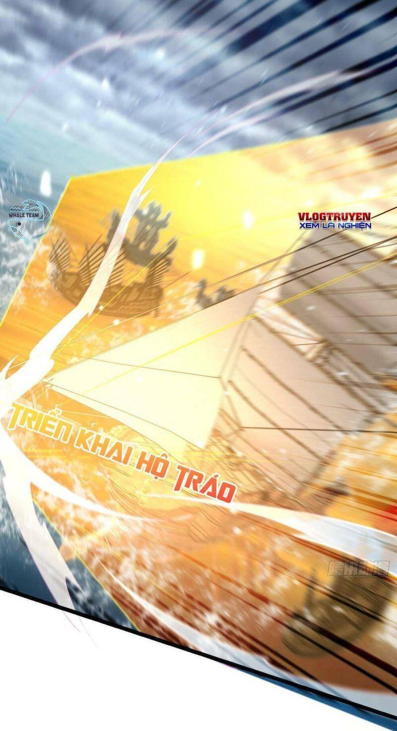 sư phụ của ta mỗi khi đến đại nạn mới đột phá chapter 21 46