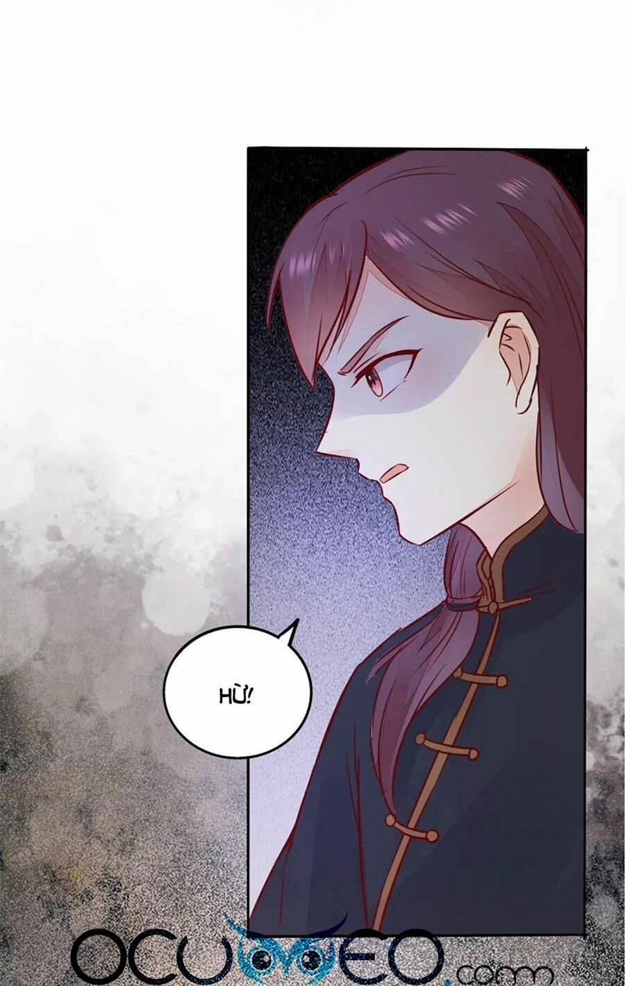 thần y khí nữ: ngự thú cuồng phi của quỷ đế chapter 97 33