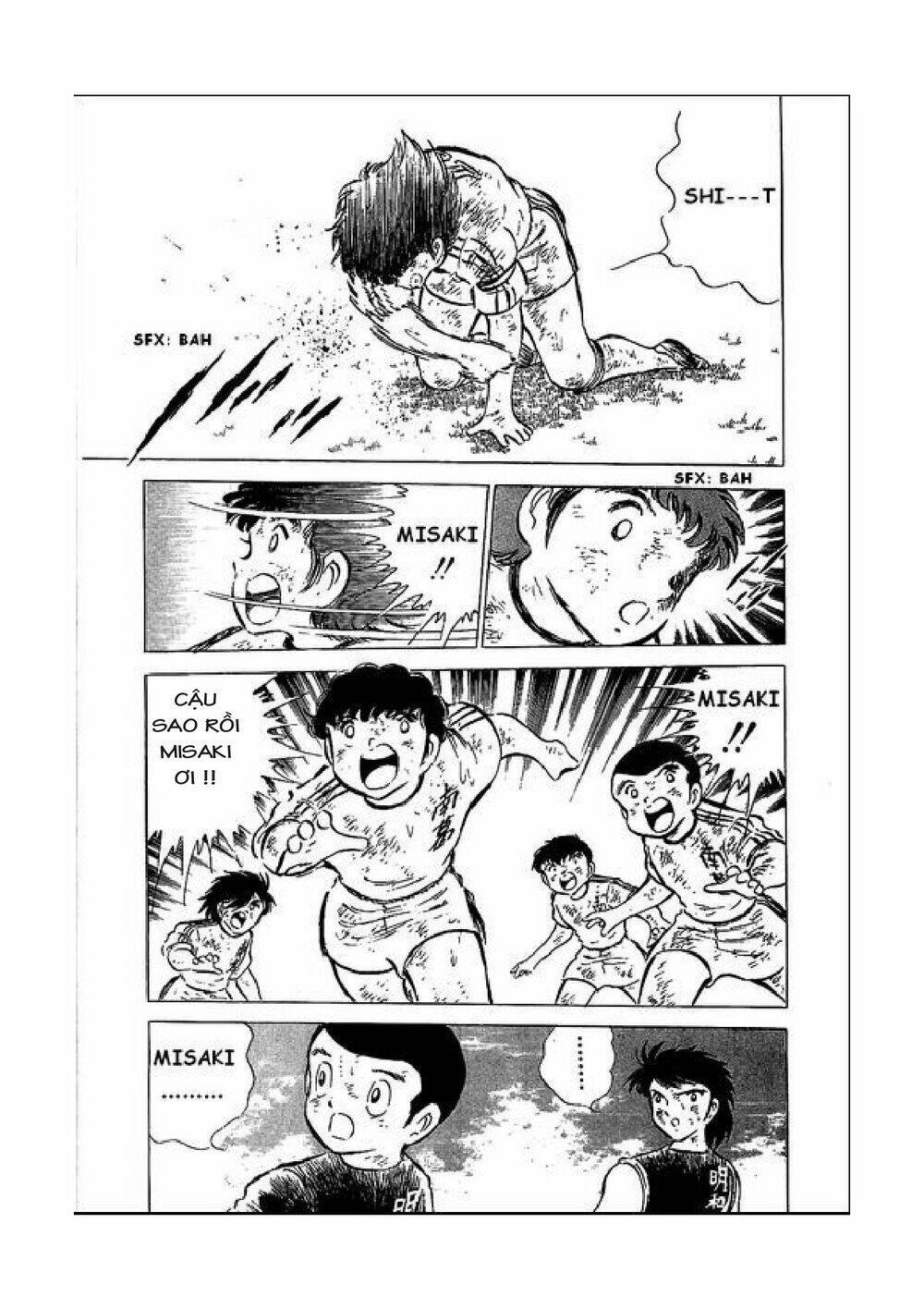captain tsubasa chapter 44 56