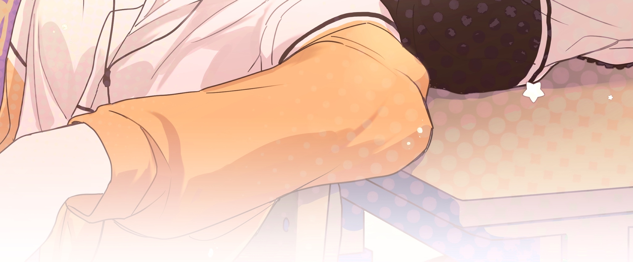 đừng nói yêu tôi (don't say you love me) chapter 20 27