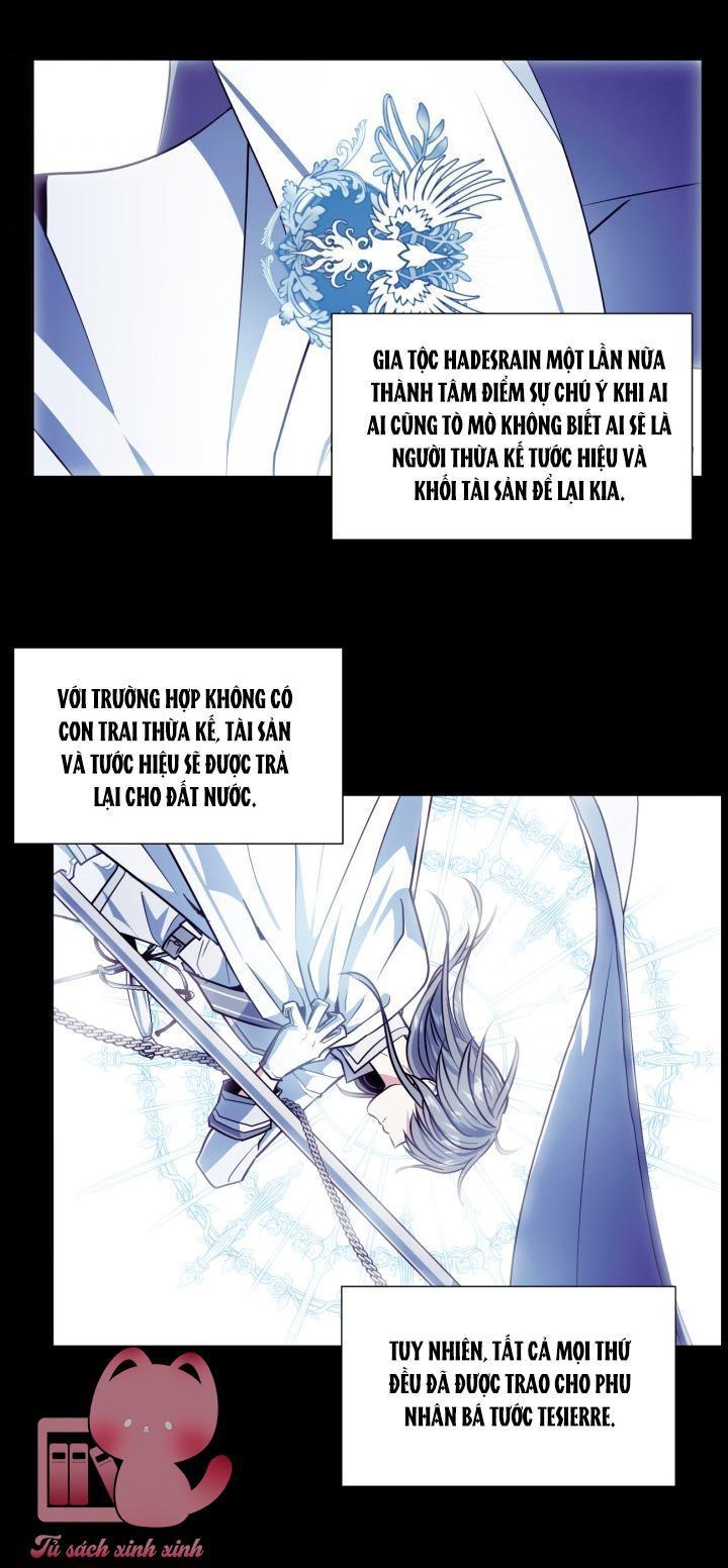 nguyện ước vô vọng của ma nữ chapter 12 3