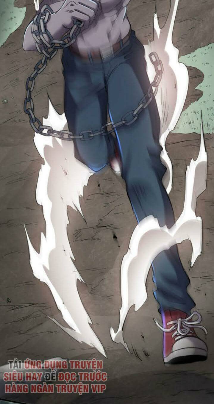 sau mạt thế tôi trở thành zombie chapter 15 27