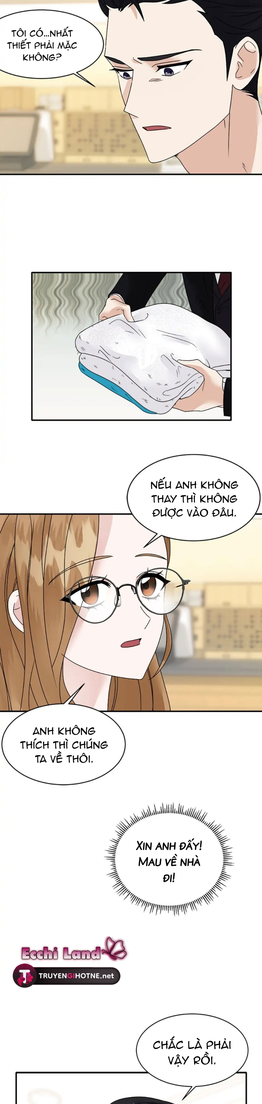 thiếu tôi là sếp mất ngủ ngay chapter 4.1 12