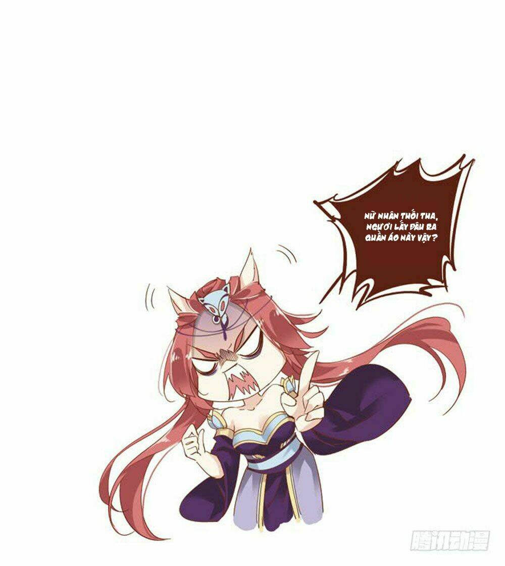 thiền tâm vấn đạo chapter 27 68