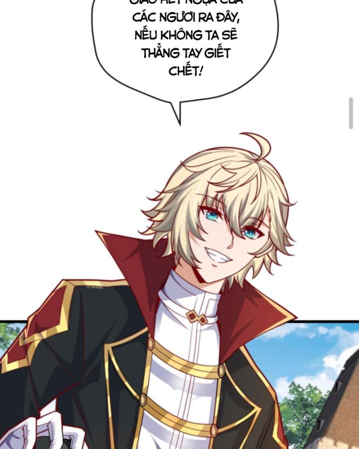 người chơi và nhân vật chính đều muốn làm hại ta chapter 84 6