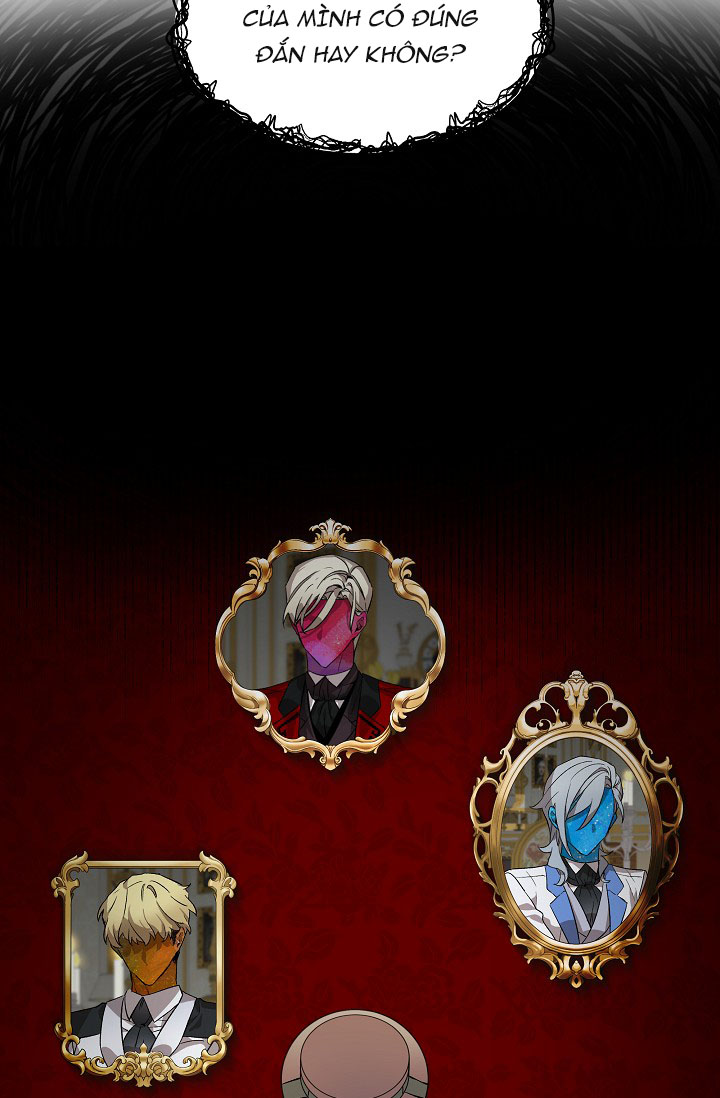 quý cô quyền lực chapter 18 3