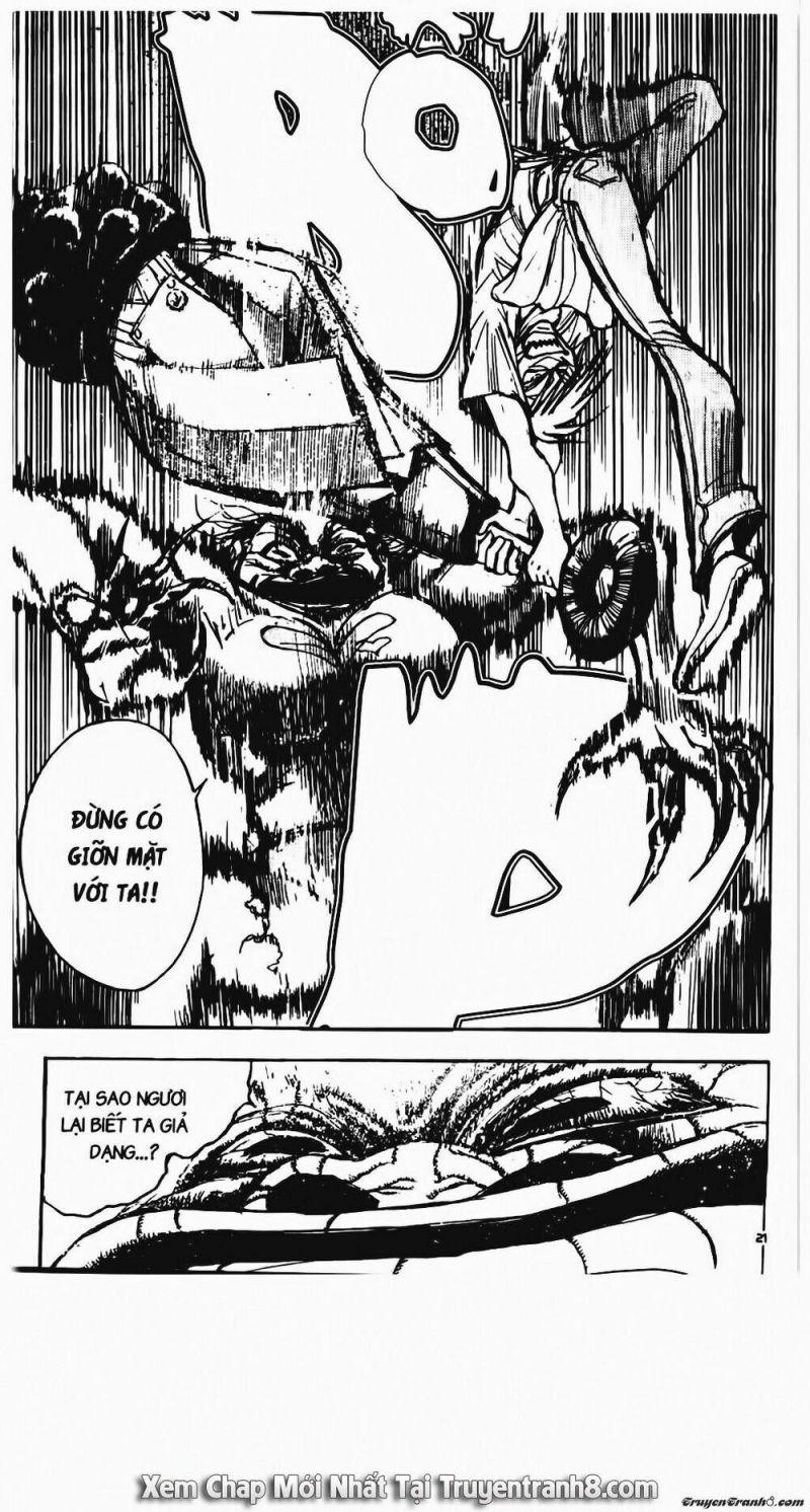 sắc lệnh ánh trăng chapter 25 19