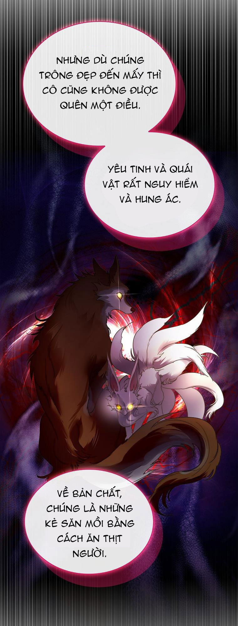 Tôi Đã Nuôi Hồ Ly Sai Cách Rồi chapter 36.2 21