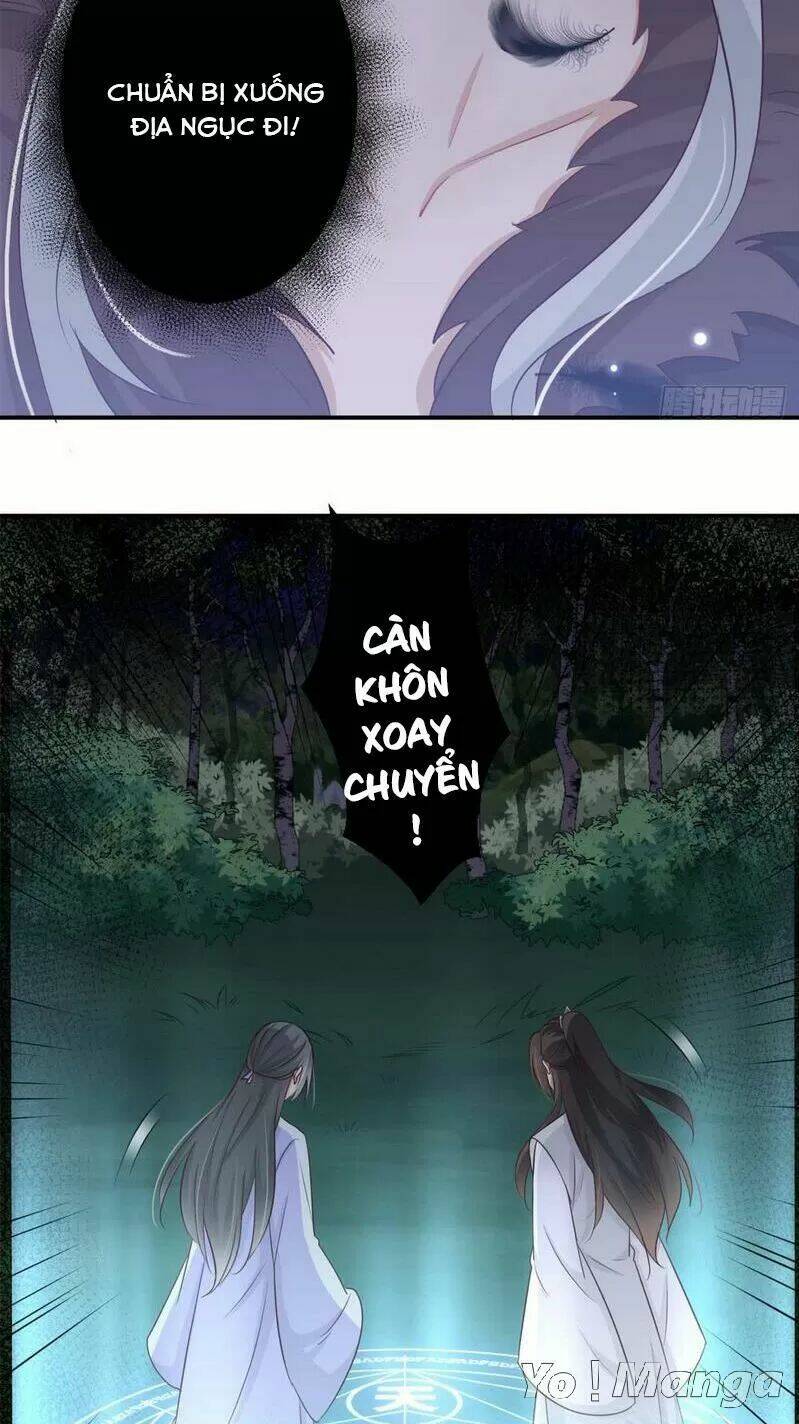 độc y cuồng phi chapter 69 27