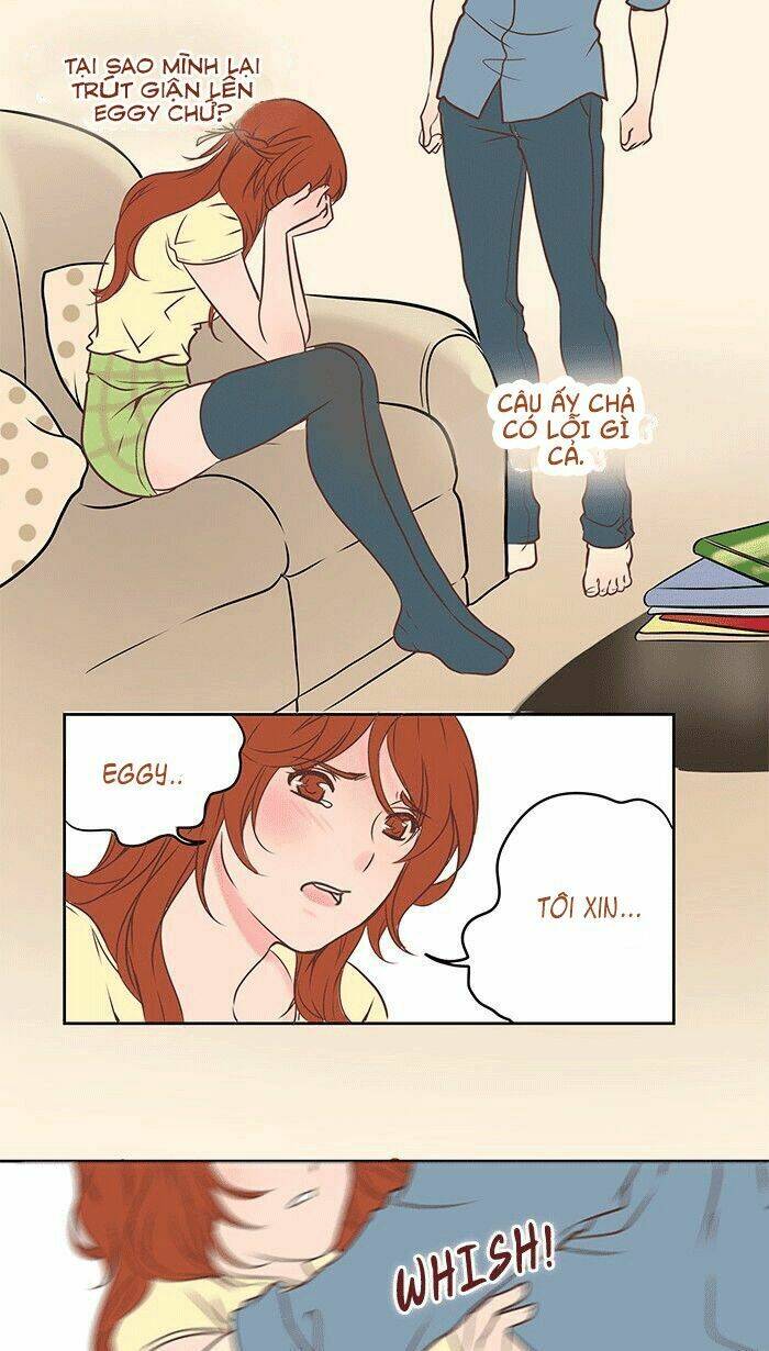 chàng trai từ quả trứng chapter 6 20