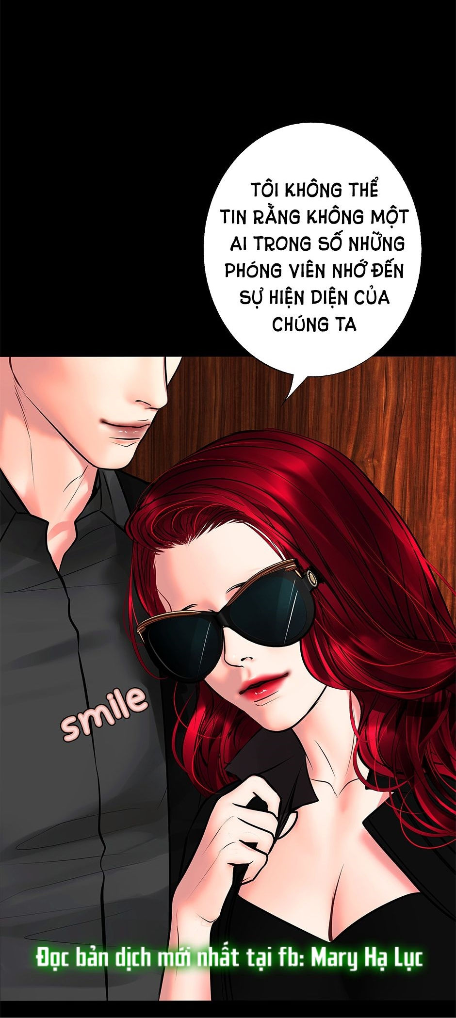 tôi đã ký khế ước với ác quỷ chapter 16.3 14