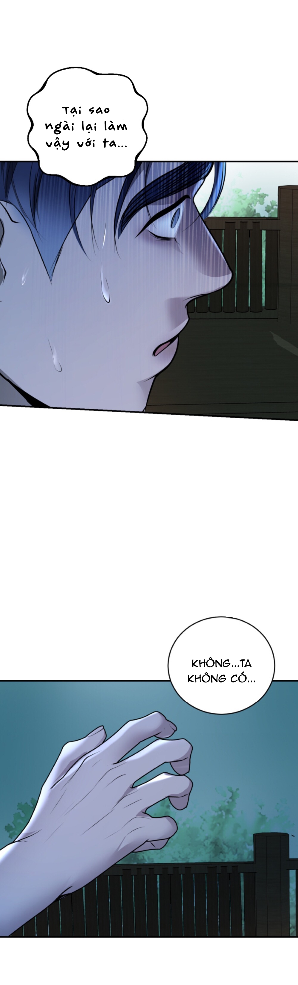 tôi là công tử đẹp nhất xiêm chapter 35 45