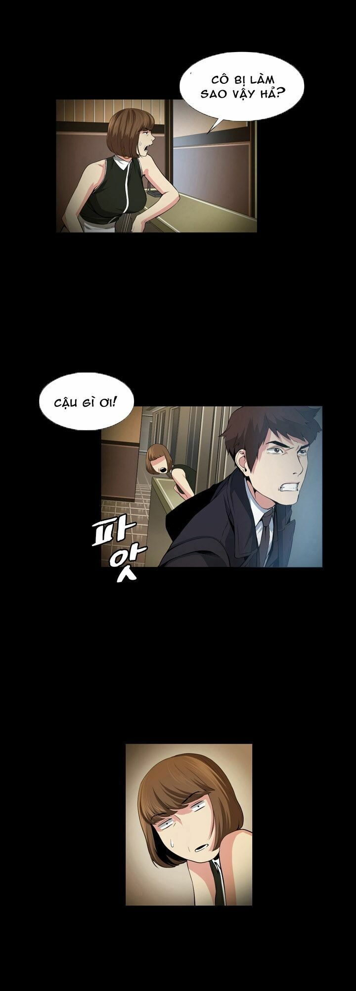 by chance chapter 16 15