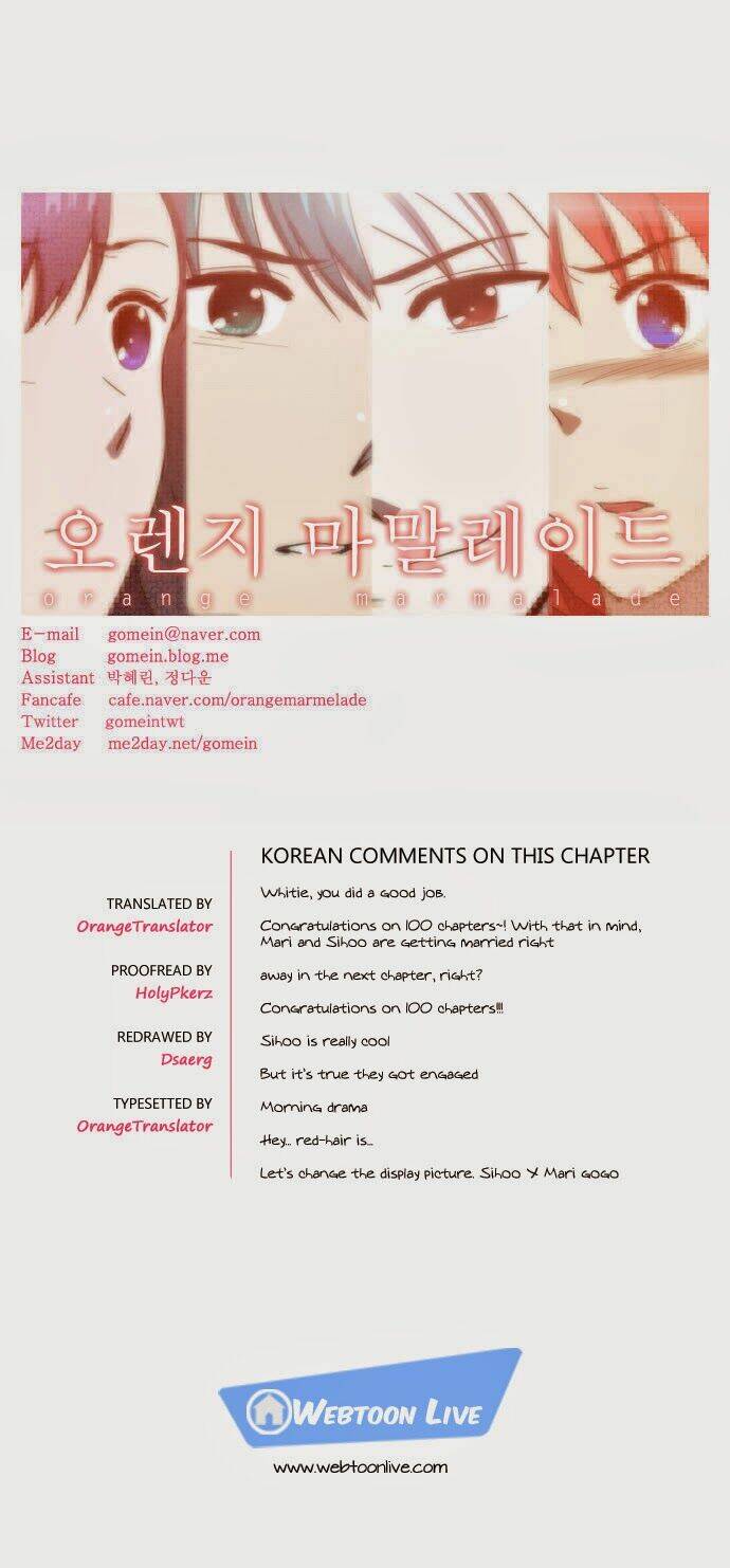 ma cà rồng biết yêu chapter 100 17