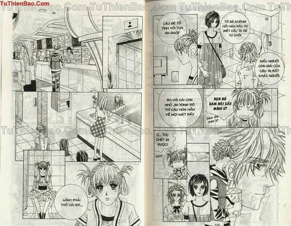 ngôi sao may mắn chapter 5 20