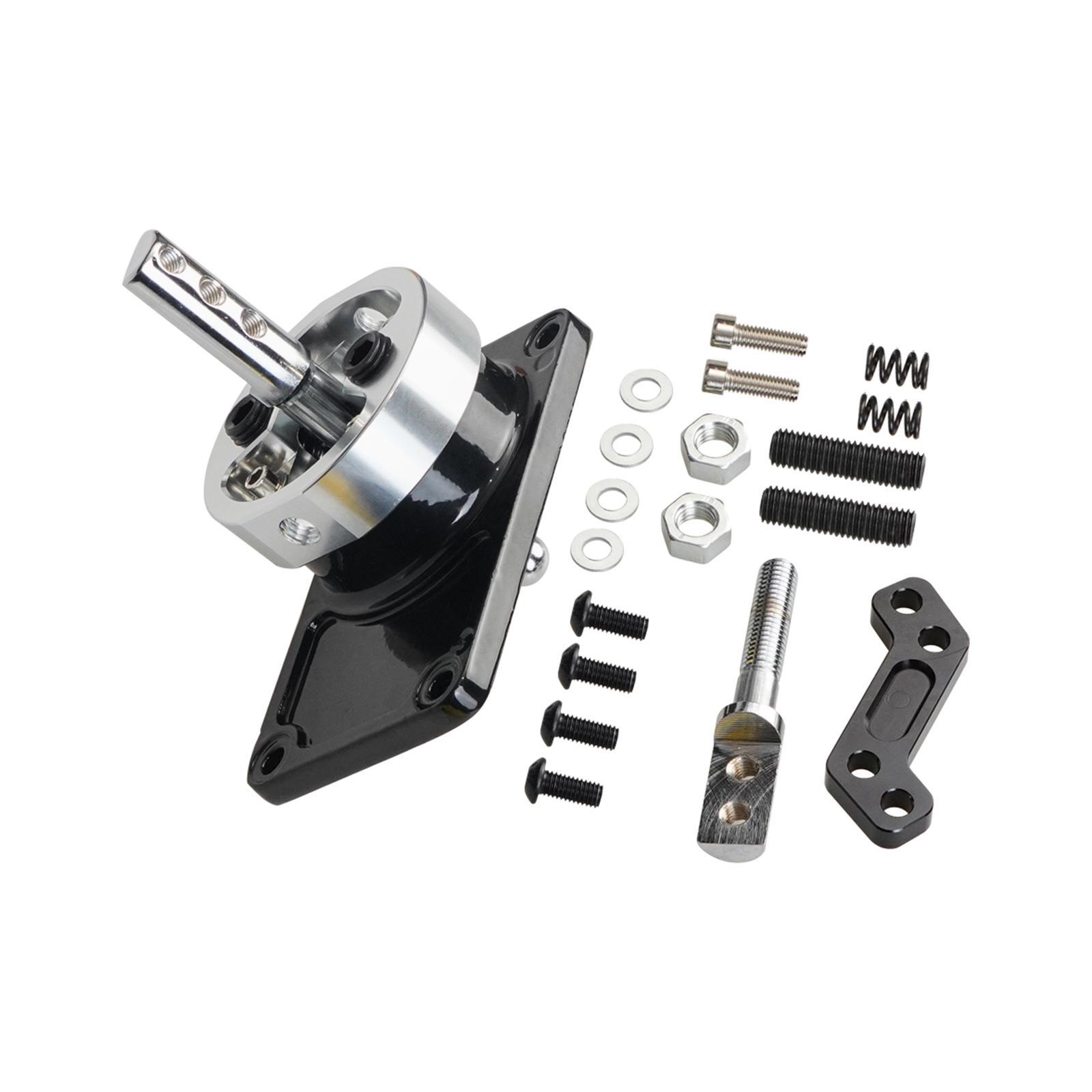 Short Throw  Quick Shifter Replace 5 Speed for   T5