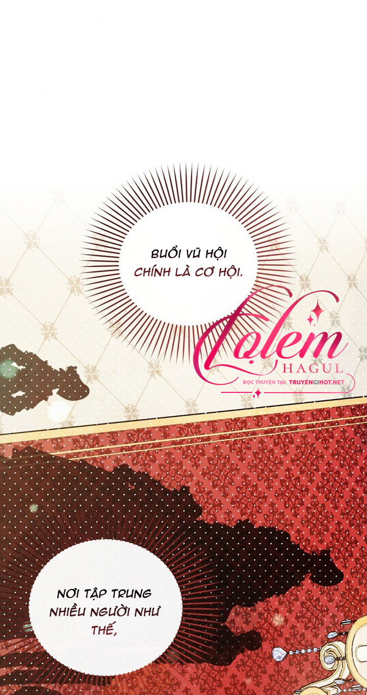 cách che giấu đứa con của hoàng đế chapter 27 72