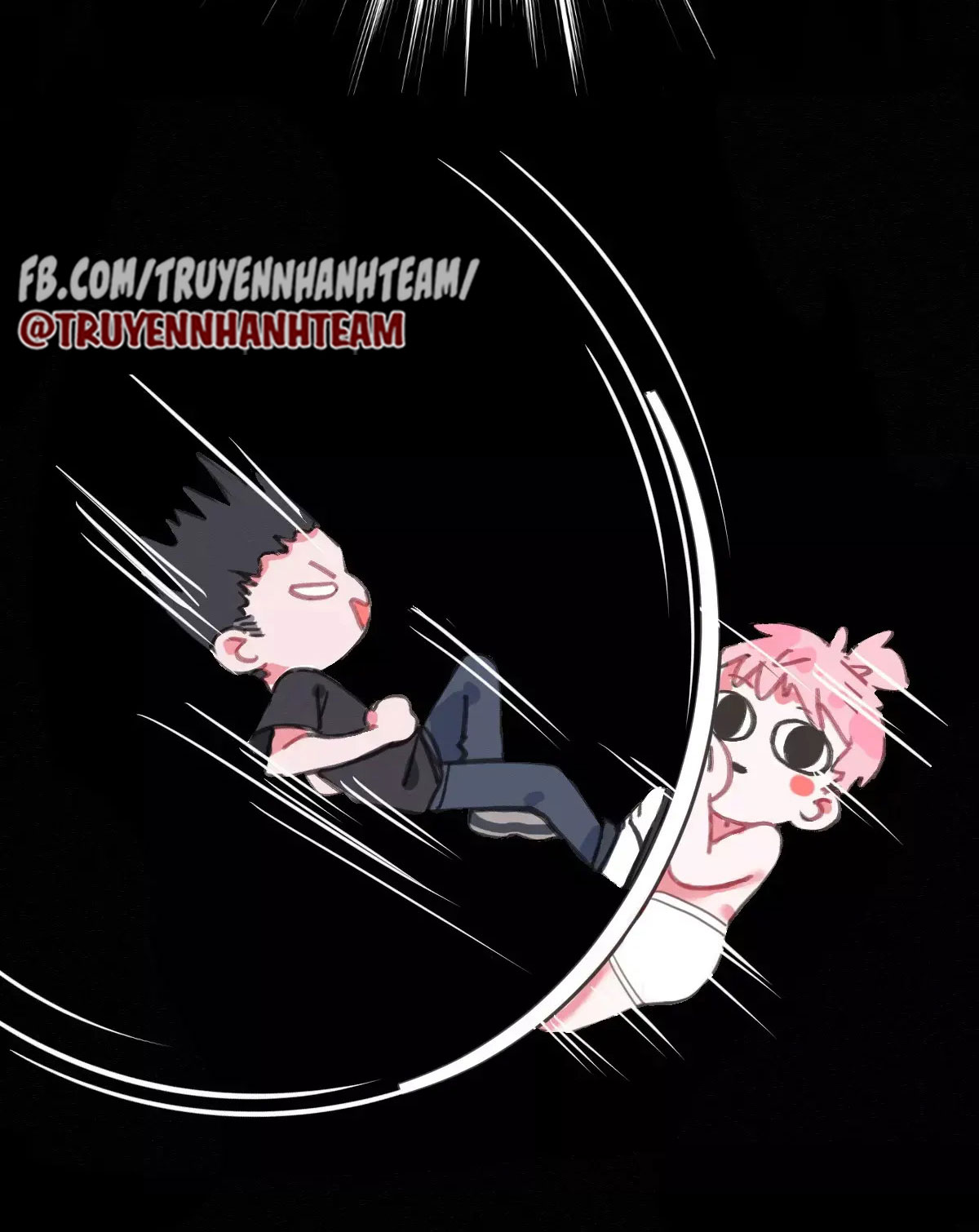 xã hội mèo chapter 2 45