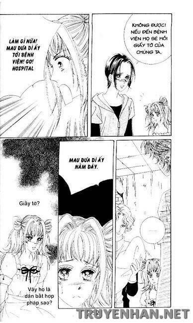 lọ lem hậu đậu chapter 84 34