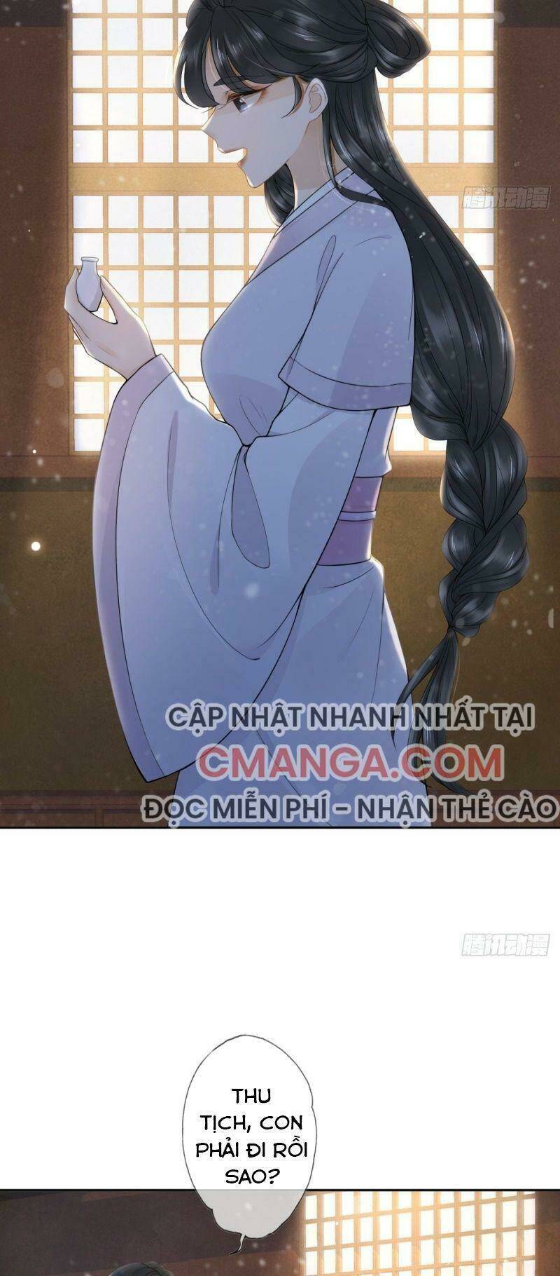 mê hoặc nhân tâm chapter 23 18