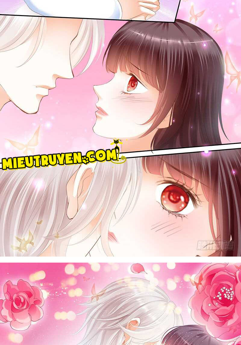 lóe thiểm hôn kiều thê mơ tưởng trốn chapter 49 16