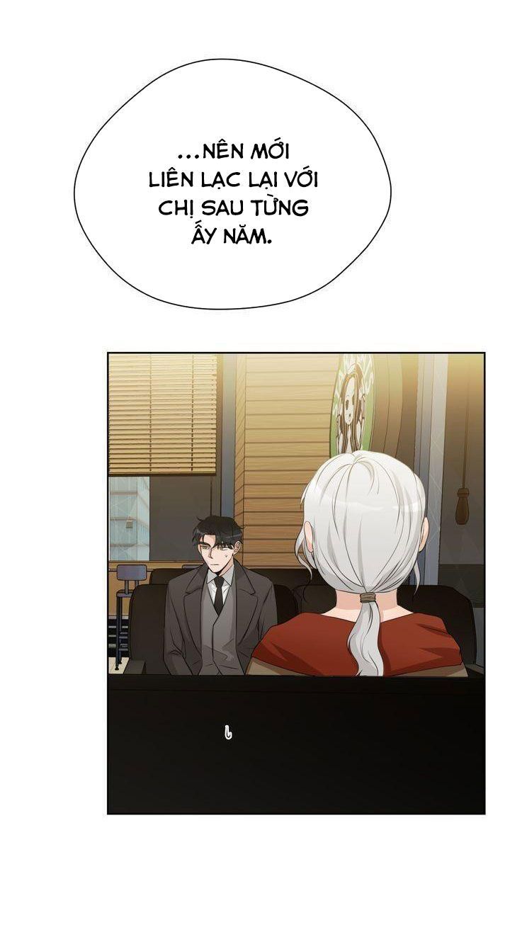 giấc mơ ngọt ngào chapter 17 5