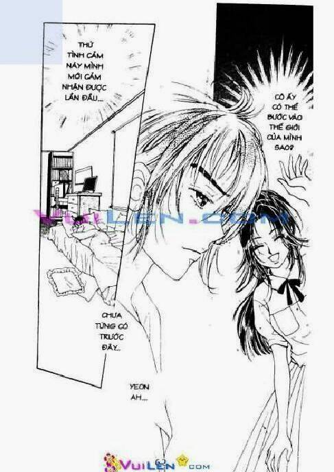 nhật ký tân hôn chapter 6 62