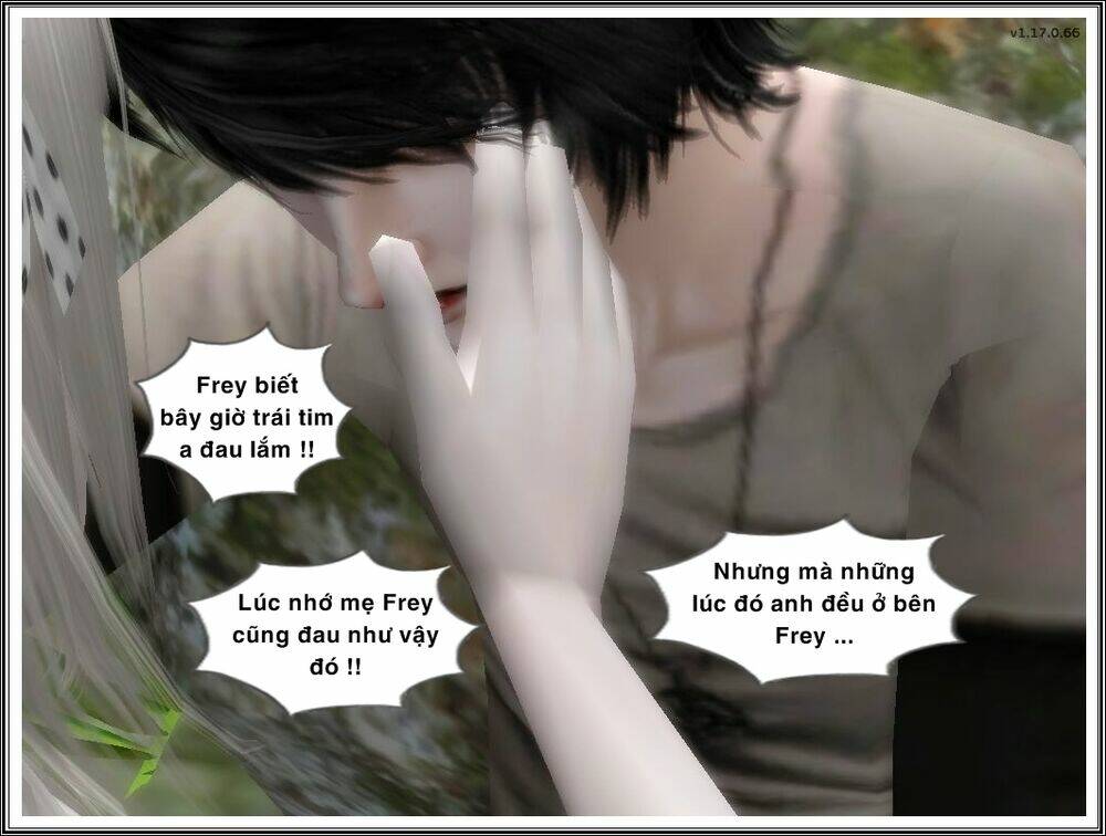 truyện sims - earl story chapter 47 42