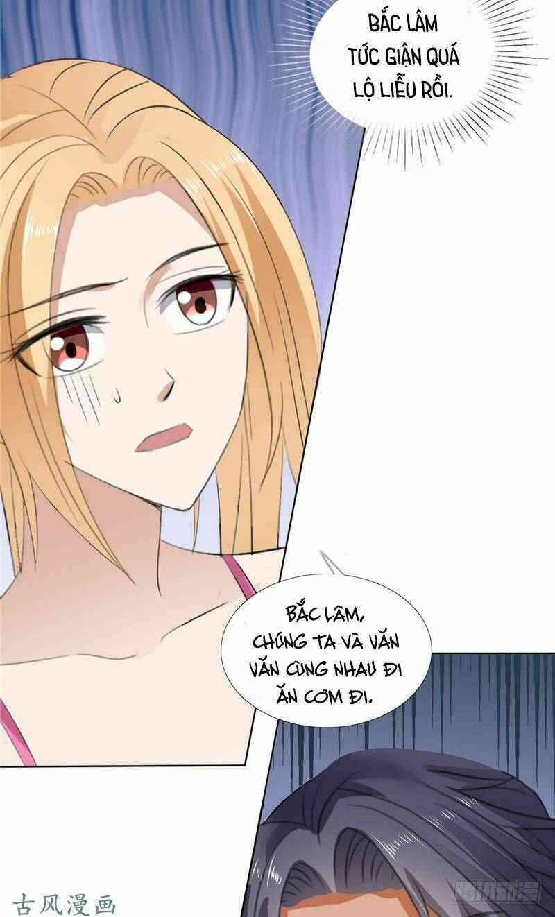độc sủng kiều thê của bá đạo tổng tài chapter 66 15