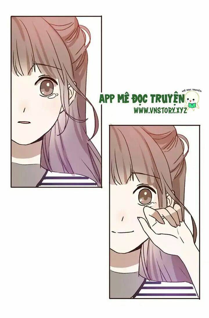 tình yêu không nói dối chapter 66 39