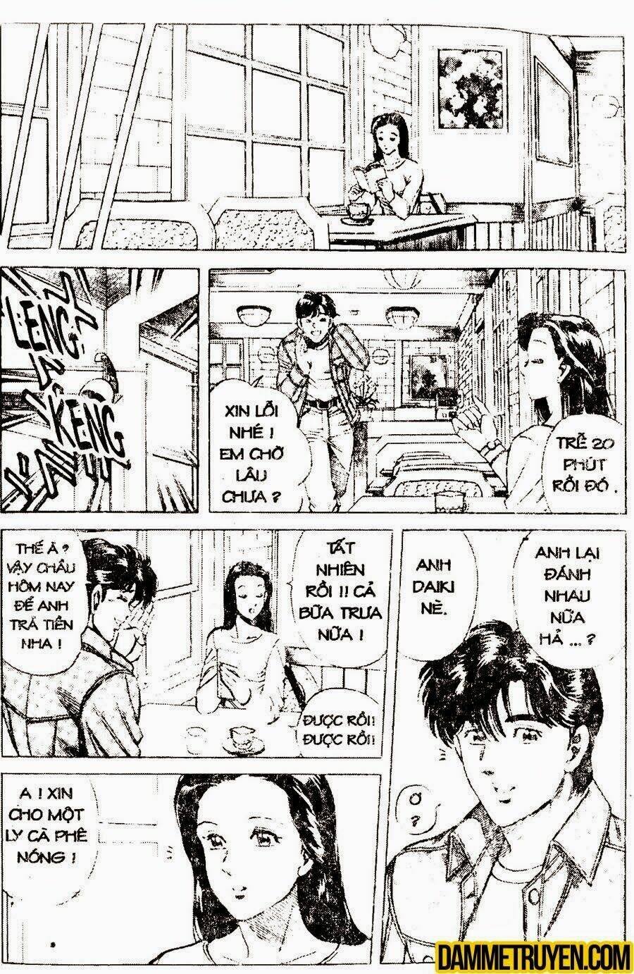 sức mạnh nhân đôi chapter 20.1 18